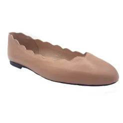 Jigsaw - Pana Cotta Leather