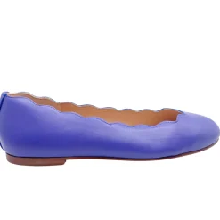 Jigsaw - Periwinkle Leather