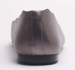 Jigsaw - Pewter Metallic