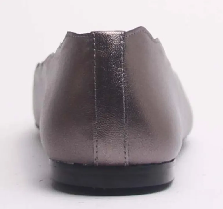 Jigsaw - Pewter Metallic