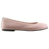 Kathy - Blush Leather