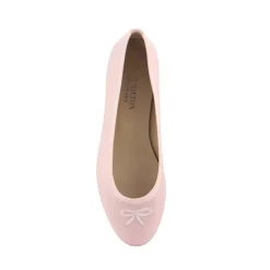 Kathy - Blush Leather