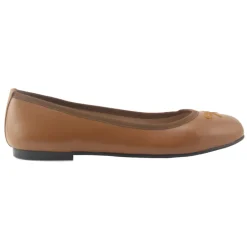 Kathy - Praline Leather