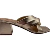 Landon - Platino Metallic