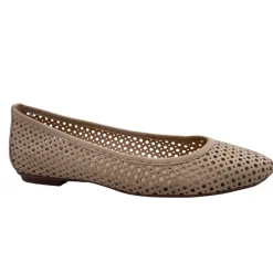 League - Desert Nubuck