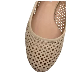 League - Desert Nubuck
