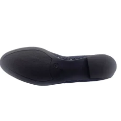 League - Navy Nubuck