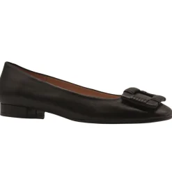 Lele - Black Leather