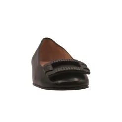 Lele - Black Leather
