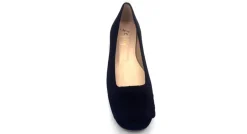 Lele - Black Suede
