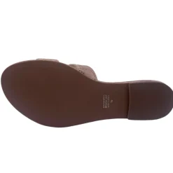 Livia - Taupe Croco