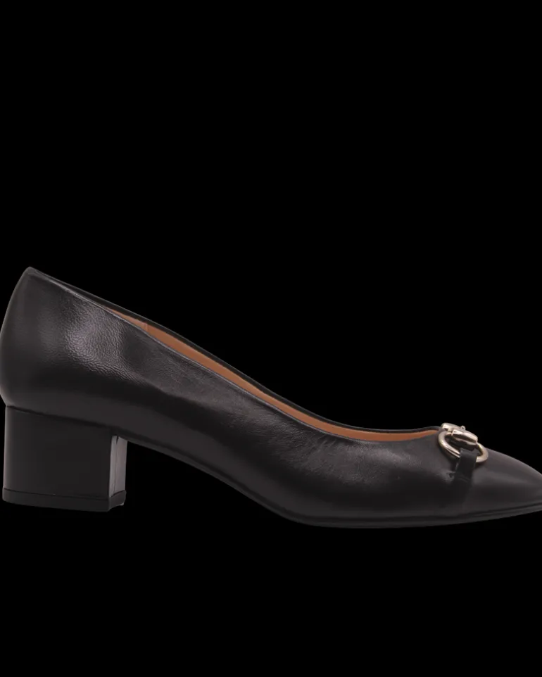 Lolita - Black Leather