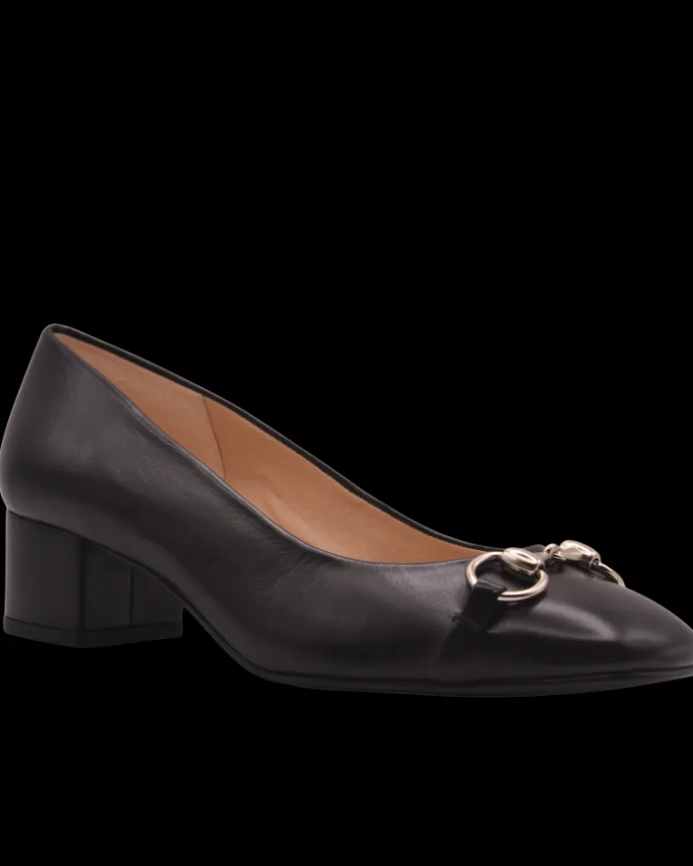 Lolita - Black Leather