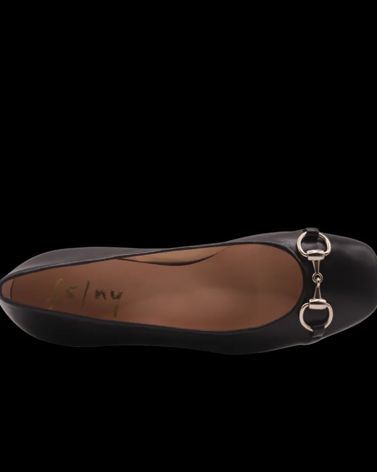 Lolita - Black Leather