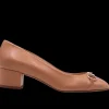 Lolita - Tan Leather