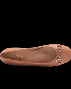 Lolita - Tan Leather