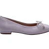 Marlena - White Leather