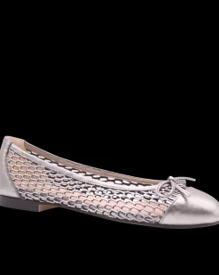Meadow - Pewter Metallic