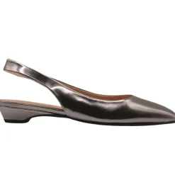 Mischa - Pewter Metallic