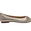 Monroe - Platinum Metallic