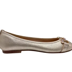 Monroe - Platinum Metallic