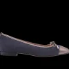 Myth - Denim Pewter Metallic