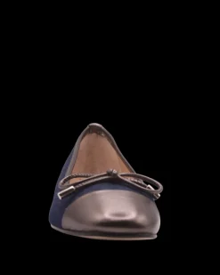 Myth - Denim Pewter Metallic