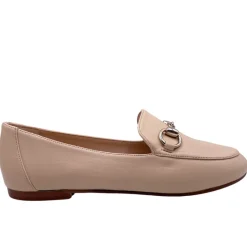 Parigi - Beige Leather