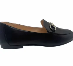 Parigi - Black Leather