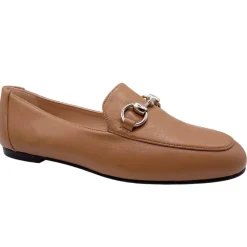 Parigi - Caramel Leather