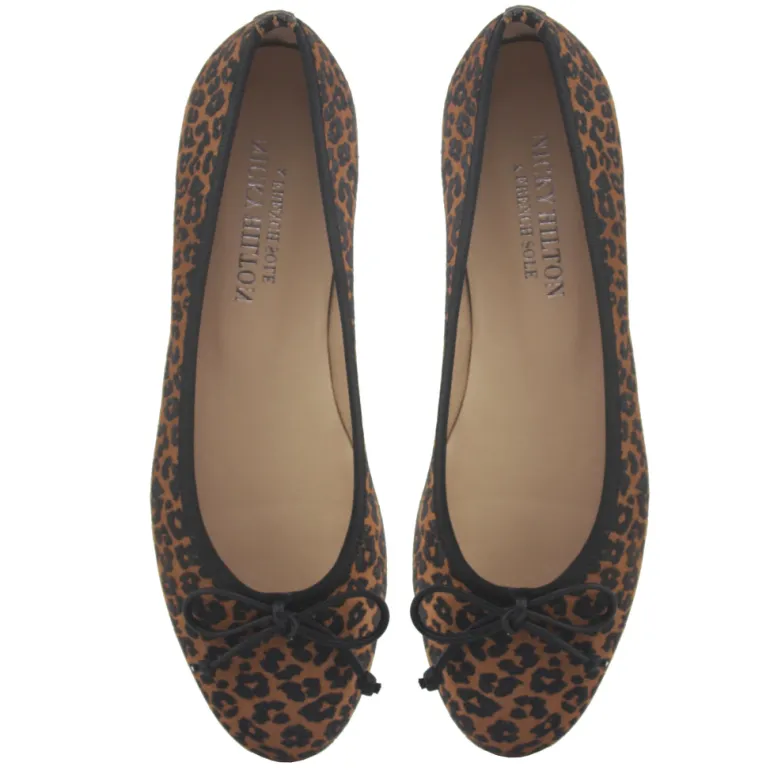 Paris - Praline Cheetah