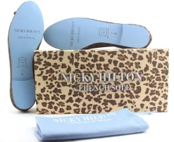 Paris - Praline Cheetah
