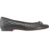 Passport Leather Sole - Brown