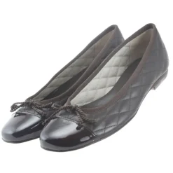 Passport Leather Sole - Brown