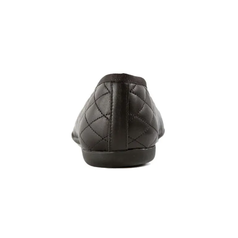 Passport Rubber Sole - Black