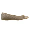 Passport Rubber Sole - Latte