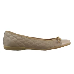 Passport Rubber Sole - Latte