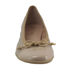 Passport Rubber Sole - Latte