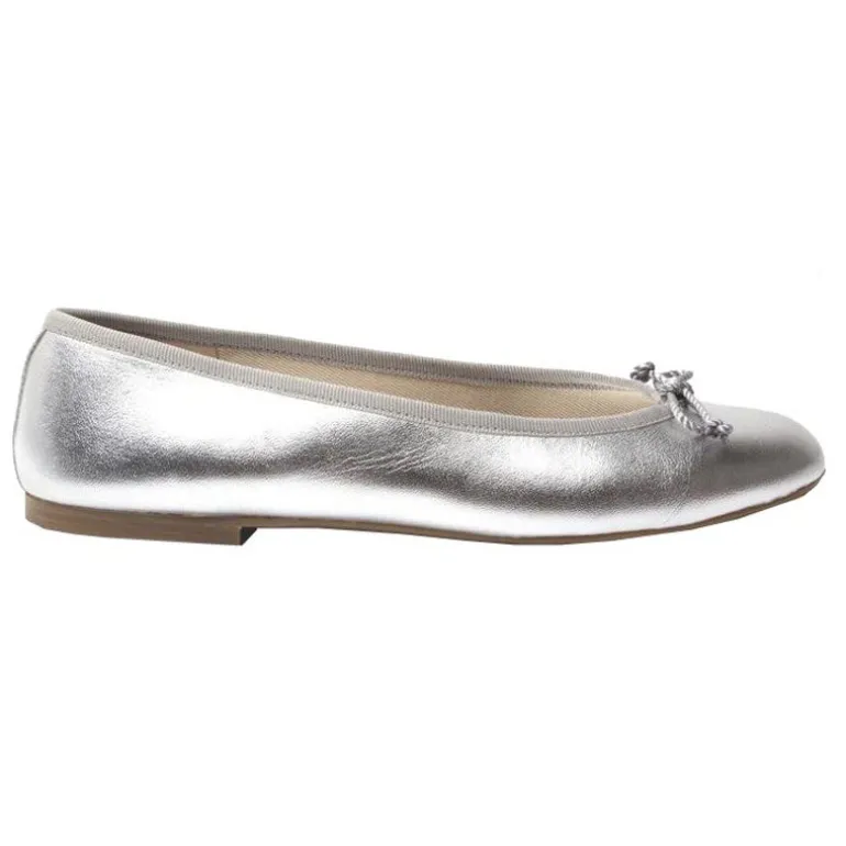 Pearl - Silver Metallic