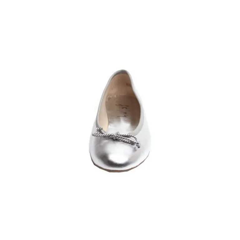 Pearl - Silver Metallic