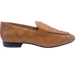 Rose - Camel Leather