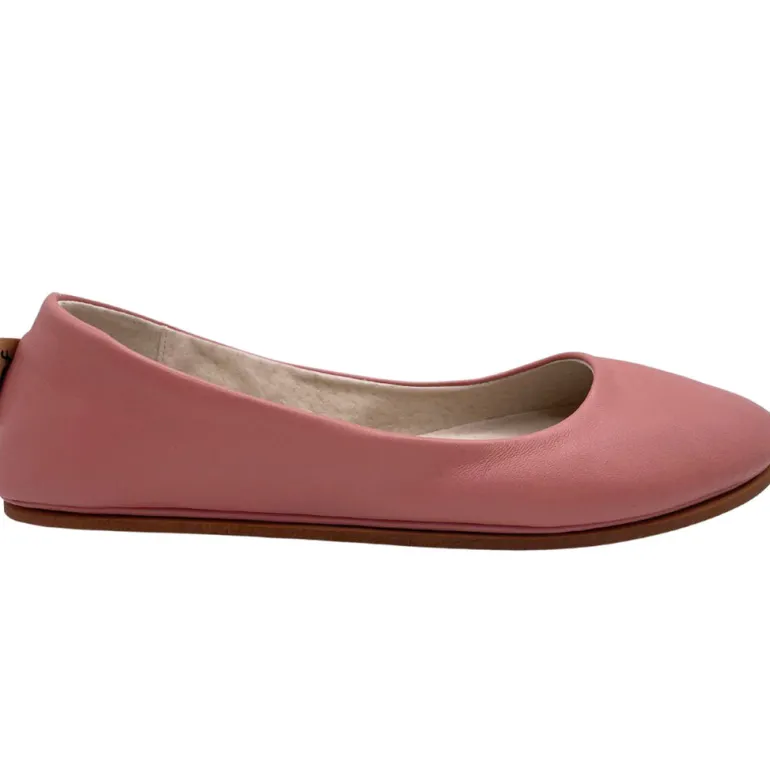 Sloop - Rose Leather
