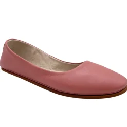 Sloop - Rose Leather