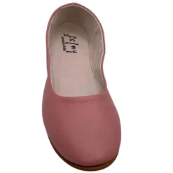 Sloop - Rose Leather