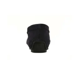 Stella - Navy Suede
