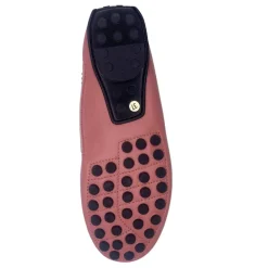 Stella - Rose Leather
