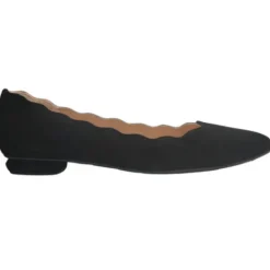 Tequila - Black Suede