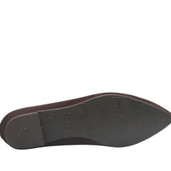 Tequila - Brown Suede