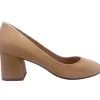 Trance - Beige Suede