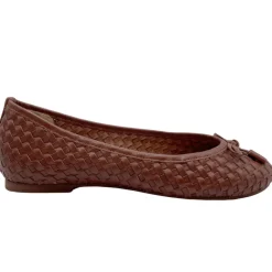 Vogue - Cognac Leather